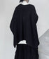 Ribbed Stole